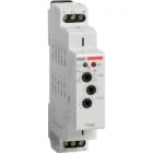 VEMER SPA - VEMVE145900 TDMU TEMPORIZ. MULTIF. 12-240VAC/DC