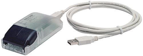 SICOM (TRIDONIC) TDN24138923 DALI USB