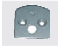 SICOM (TRIDONIC) - TDN24139173 Z22W TESTATA CHIUSURA FORO