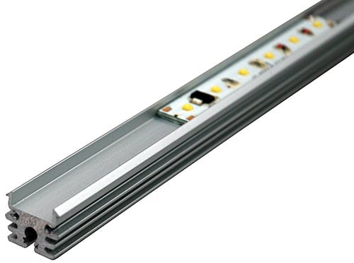 SICOM (TRIDONIC) TDN24166150 TALEXX PROFILO Z22W 2M