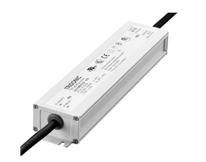 SICOM (TRIDONIC) TDN24166317 LCU 035/08 D010 120-240V IP67
