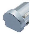 SICOM (TRIDONIC) TDN24166334 Z201 TESTATA CHIUSURA C.TONDA