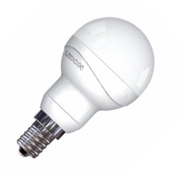 SICOM (TRIDONIC) TDN25000642 LEDON P45 5W GOLF BALL E14