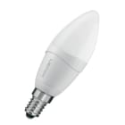 SICOM (TRIDONIC) TDN25000788 LEDON B35 5W CANDELA E14 SMERIGLIATA