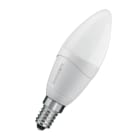 SICOM (TRIDONIC) - TDN25000789 LEDON B35 5W CANDELA E14 SMERIGLIATA DIM