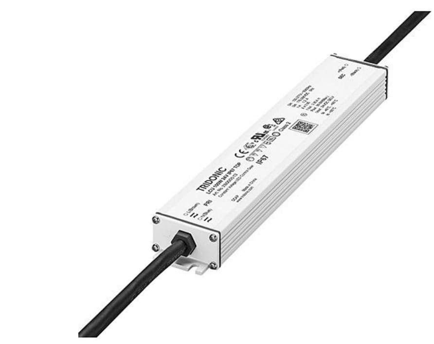 SICOM (TRIDONIC) TDN28000512 LCU 60W IP67 TOP 24V