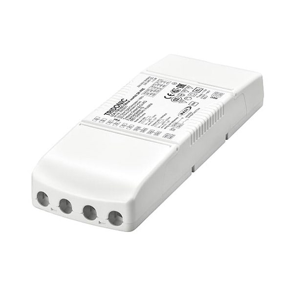 SICOM (TRIDONIC) TDN28000670 LCA 17W 250-700MA ONE4ALL SR PRE