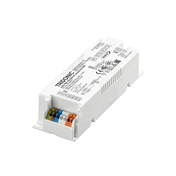 SICOM (TRIDONIC) TDN28000673 LCA 10W 150-400MA ONE4ALL SC PRE