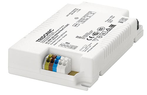 SICOM (TRIDONIC) TDN28000694 LC 25W 350-1050MA FLEXC C EXC