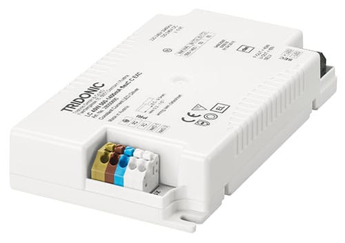 SICOM (TRIDONIC) TDN28000695 LC 45W 500-1400MA FLEXC C EXC