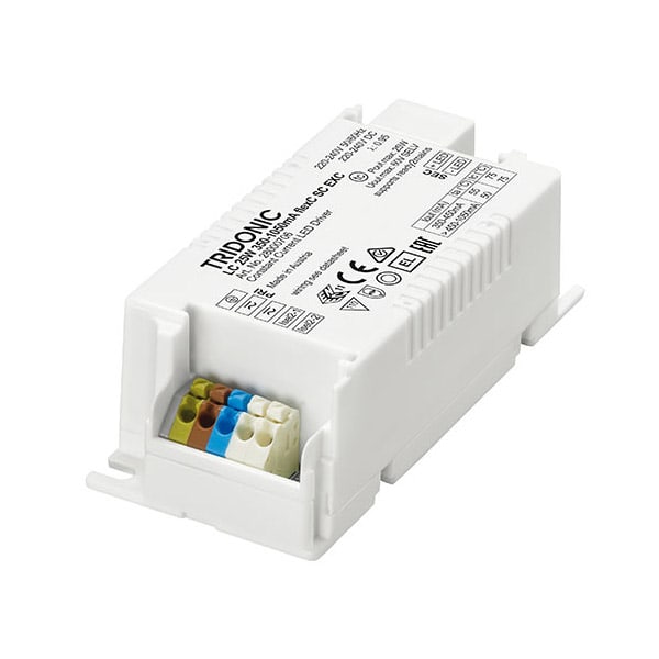SICOM (TRIDONIC) TDN28000706 LC 25W 350-1050MA FLEXC SC EXC