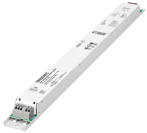 SICOM (TRIDONIC) TDN28001436 LCA 100W 24V ONE4ALL IP PRE - FORMATO SL