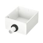 SICOM (TRIDONIC) TDN28001568 ACU MOUNTING BOX 16DPI HIGHBAY