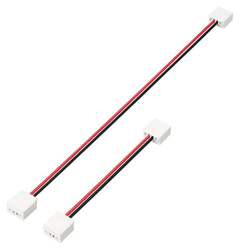 SICOM (TRIDONIC) - TDN28001654 ACL PLUG CORNER CONNECTOR 150X9.8X5.7MM