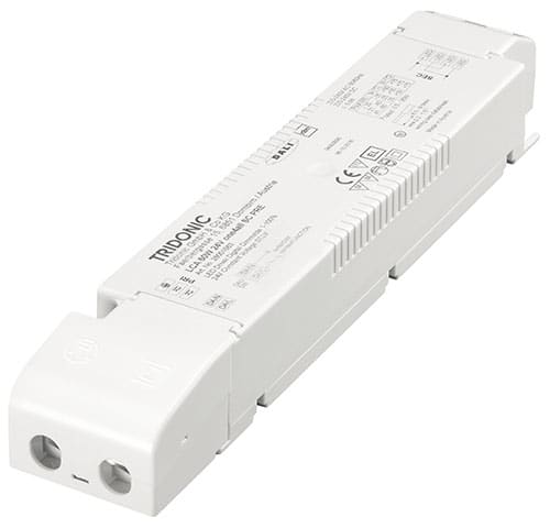 SICOM (TRIDONIC) TDN28001921 LCA 60W 24V ONE4ALL SC PRE SP CONV.+DIMM