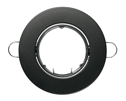 SICOM (TRIDONIC) - TDN28002186 ACS TRIM RING SWIVEL 68MM BN 30