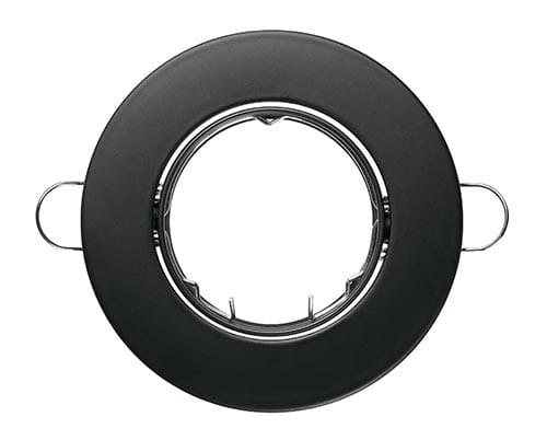 SICOM (TRIDONIC) - TDN28002186 ACS TRIM RING SWIVEL 68MM BN 30