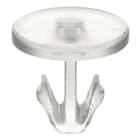 SICOM (TRIDONIC) TDN28002314 ACL CLIP 4,3MM PUSH-FIX LONG