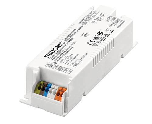 SICOM (TRIDONIC) TDN28002412 LC 17/250-700/50 BDW SC PRE2