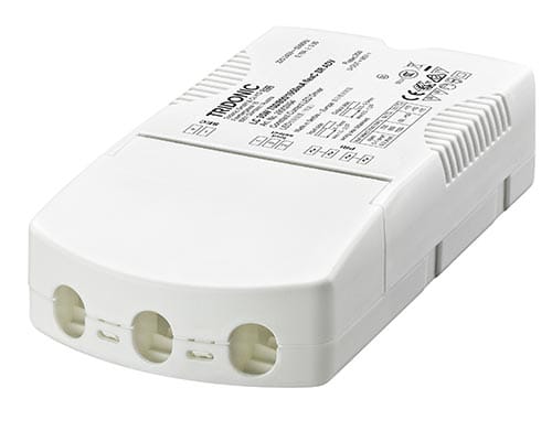 SICOM (TRIDONIC) TDN28002494 LC 35W 700/800/1050MA FLEXC SR ADV