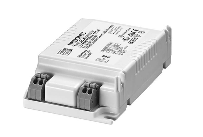 SICOM (TRIDONIC) TDN87500190 LCI 20W TEC C 700MA IP 20