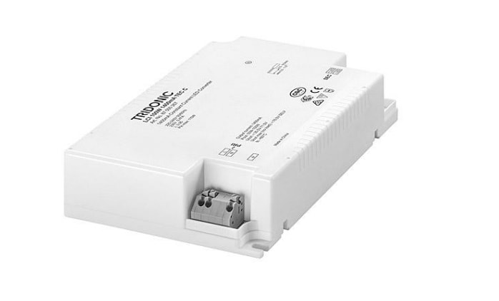 SICOM (TRIDONIC) TDN87500268 LCI 100W TEC C 1750MA IP 20