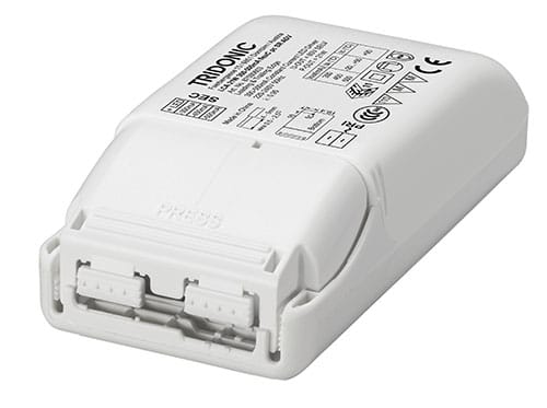 SICOM (TRIDONIC) TDN87500603 LCA 21W 300-500MA FLEXC PH-C SR ADV