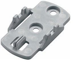 SICOM (TRIDONIC) TDN88167373 STAFFA FISSAGGIO 30 PLASTICA