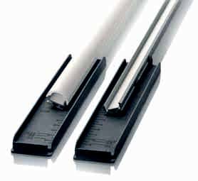 SICOM (TRIDONIC) TDN88167377 BASE SINISTRA E DESTRA