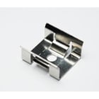 SICOM (TRIDONIC) - TDN88167378 STAFFA FISSAGGIO 30 METALLO