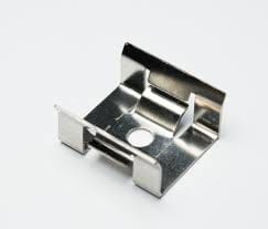 SICOM (TRIDONIC) TDN88167378 STAFFA FISSAGGIO 30 METALLO