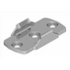SICOM (TRIDONIC) TDN88712147 Z161 STAFFA FISSAGGIO ORIZZ.0 PLASTICA
