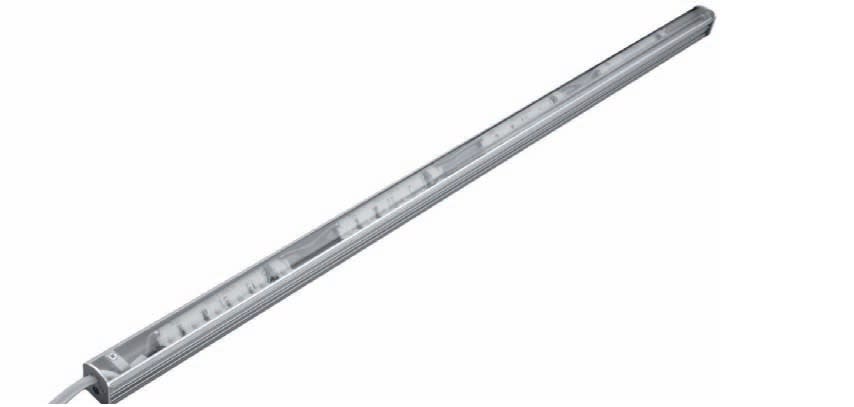 SICOM (TRIDONIC) - TDN89600999 LED LE1000 6P130-2 WW 24V 30G