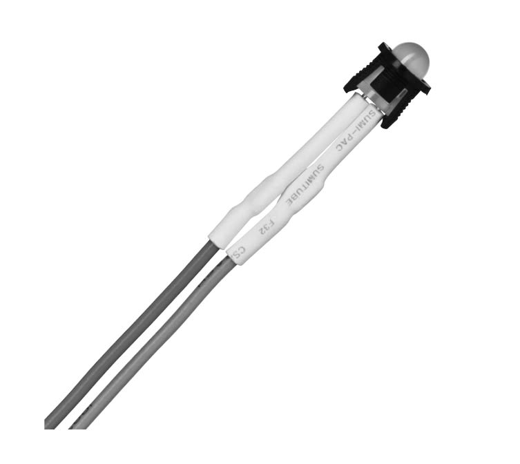 SICOM (TRIDONIC) - TDN89800269 LED EM GREEN 1000MM CON