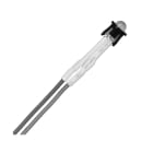 SICOM (TRIDONIC) - TDN89800269 LED EM GREEN 1000MM CON