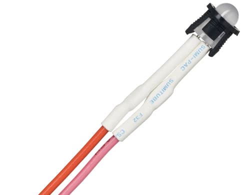 SICOM (TRIDONIC) TDN89800271 LED EM GREEN HO 1000MM CON