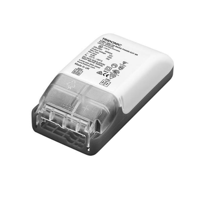 SICOM (TRIDONIC) TDN89800289 LCBU 10W 12V BASIC PHASE-CUT SR