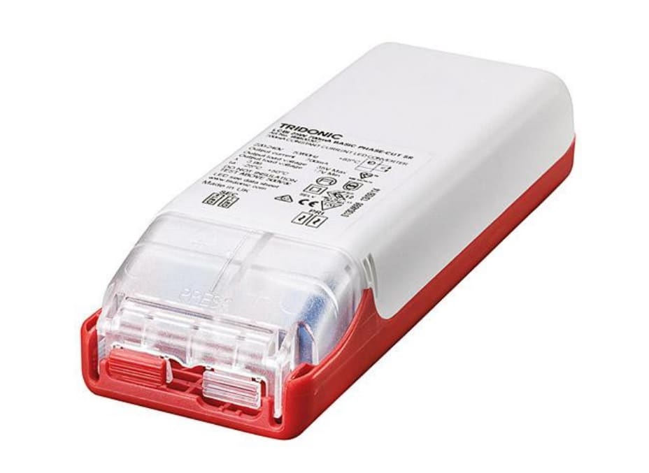 SICOM (TRIDONIC) TDN89800307 LCBI 25W 700MA BASIC PHASE-CUT SR