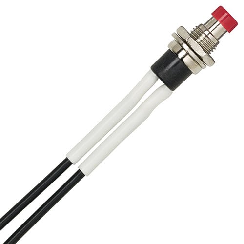SICOM (TRIDONIC) TDN89805277 TEST SWITCH EM 2