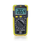 ETELEC ITALIA SPA ETLTE0140 MULTIMETRO DIGITALE TENSIONE AC/DC 500V