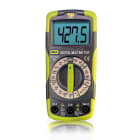 ETELEC ITALIA SPA - ETLKS05 KIT DUE MULTIMETRI DIGITALI MOD. TE0160