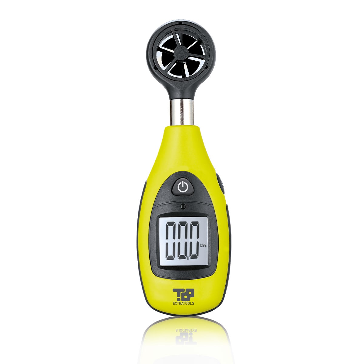ETELEC ITALIA SPA ETLTE0730 ANEMOMETRO DIGITALE DISPLAY LCD