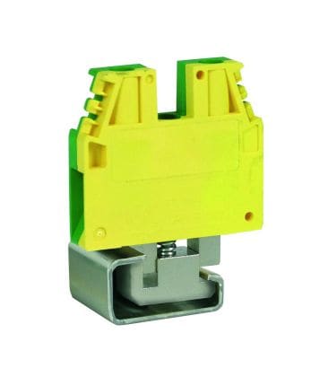 CABUR SRL CBRTE120 TEC.6/D MORSETTO DI TERRA