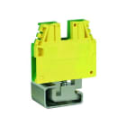 CABUR SRL CBRTE120 TEC.6/D MORSETTO DI TERRA