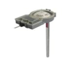 TECHNO FIRE AND SECU TE2781463 ALLOGGIAMENTO UG7 PER RIVELATORE PER CON
