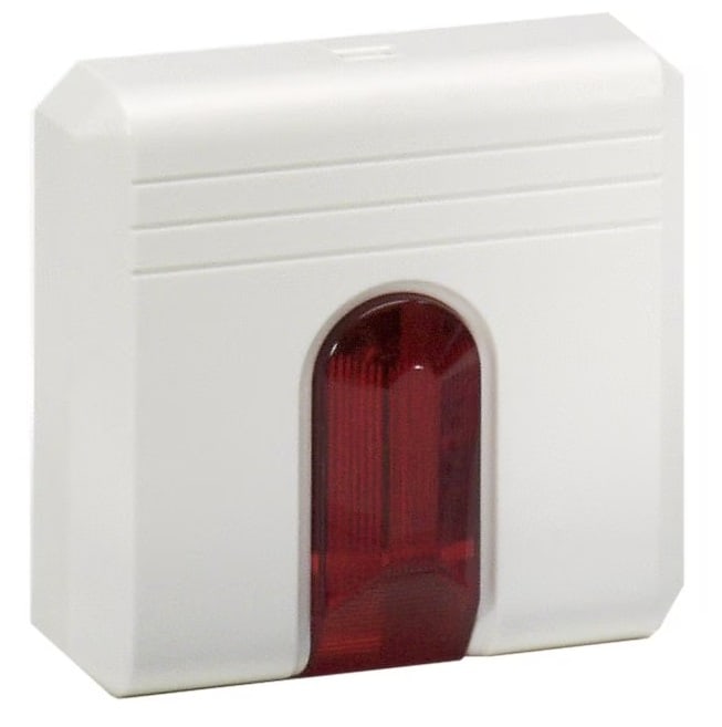 TECHNO FIRE AND SECU TE2781814 RIPETITORE OTTICO PER RIVELATORI SERIE 9