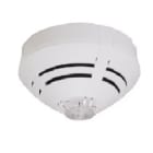 TECHNO FIRE AND SECU TE2802371 RIVELATORE OTTICO DI FUMO IQ8QUAD