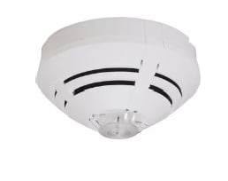 TECHNO FIRE AND SECU TE2802375 RIVELATORE OTBLUE DOPPIA TECNOLOGIA OTTI