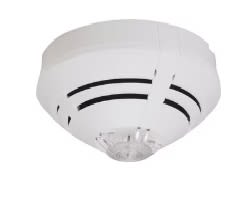 TECHNO FIRE AND SECU - TE2802379 RIVELATORE PER CONDOTTE DOPPIA TECNOLOGI