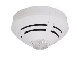 TECHNO FIRE AND SECU TE2802379 RIVELATORE PER CONDOTTE DOPPIA TECNOLOGI